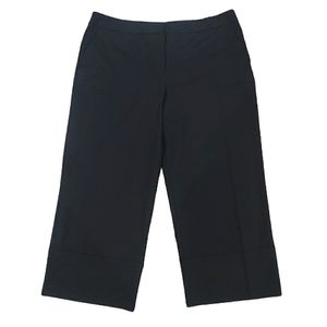 NWT Worthington Modern Fit Cuff ankle 18